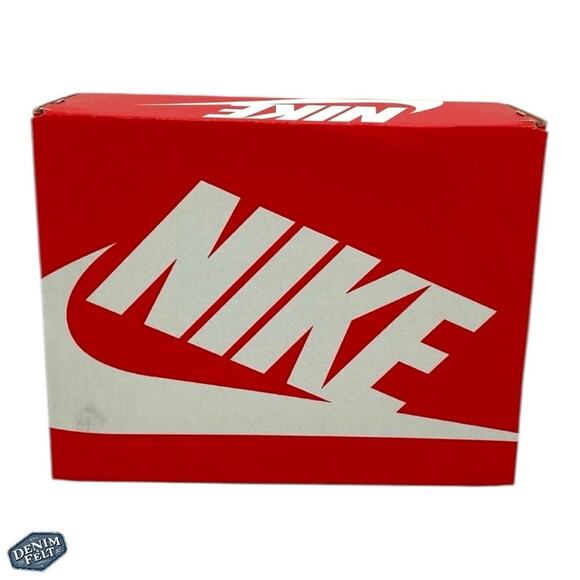 NIKE Big Girls Pink Foam Court Borough Low Recraft Casual Sneakers Athletic Shoe - Picture 15 of 16